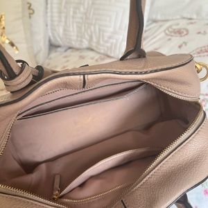 Tory Burch small leather bag